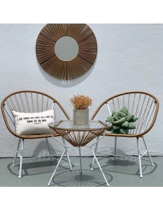 Silla Asunción Cordón