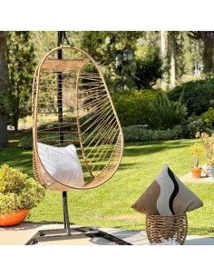 Hamaca Colgante Bali 2