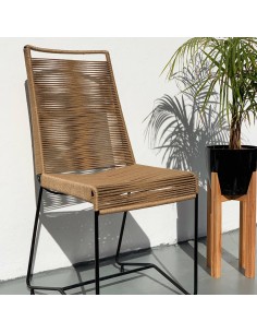 Silla Leblon Cordón