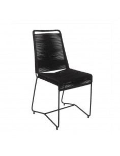 Silla Leblon Cordón