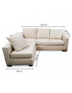 Sillón Rinconero Sydney... 2