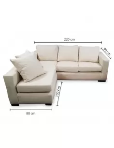 Sillón Rinconero Sydney... 2