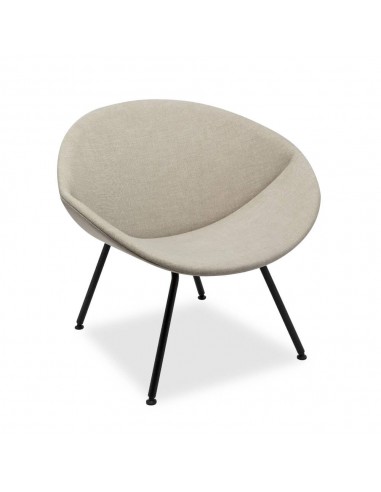 Sillón Ovo Tapizado