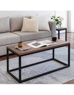 Mesa Ratona Cerezo Industrial 100x45x45 | Andreplast
