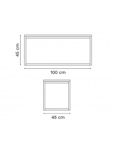 Mesa Ratona Cerezo 2