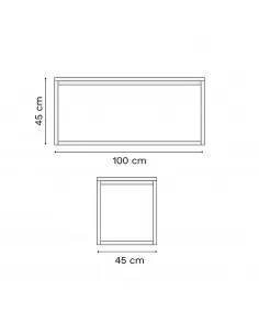 Mesa Ratona Cerezo 2