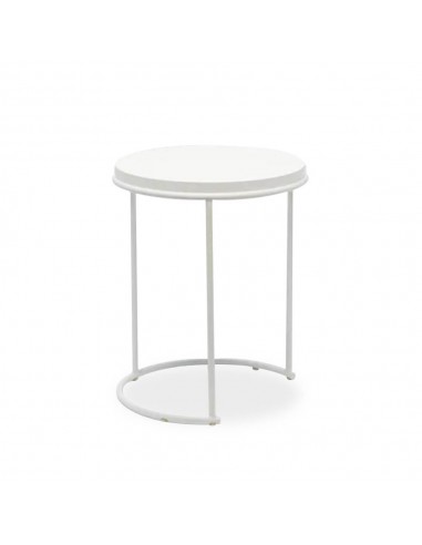 Mesa Ratona Ovo 46cm