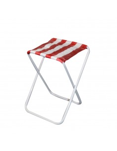 Banqueta Plegable Camping