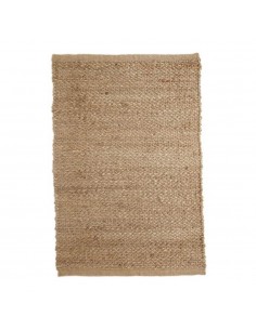 Alfombra Kala de Yute