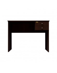 Escritorio 2 Cajones 100cm