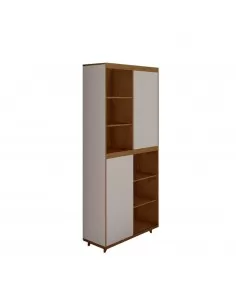 Biblioteca Nórdica 2