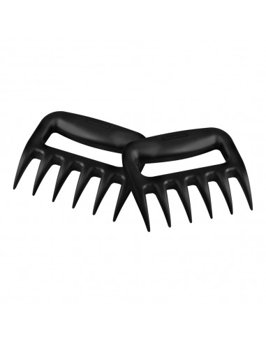 Garras para Desmenuzar Axen | Andreplast