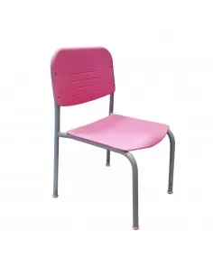 Silla Infantil Piccolo Jardín 2