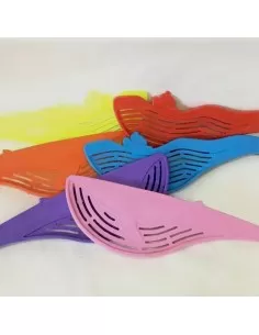 Colador Para Ollas Ballena 2