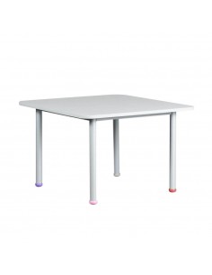 Mesa Infantil Piccolo Cuadrada