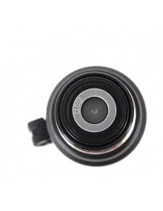 Termo Acero Inoxidable Gaucho 1Lt Luminite