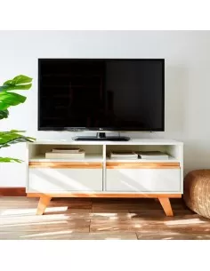Mueble TV Kali con Cajones 2