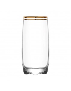 Vaso Atlantic Adora 390cc