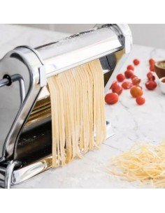 Maquina de Pastas Premium Acero Hogaris