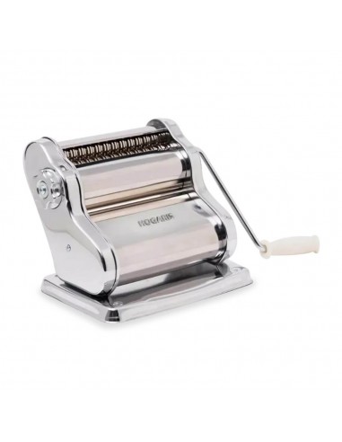 Maquina de Pastas Premium Acero Hogaris
