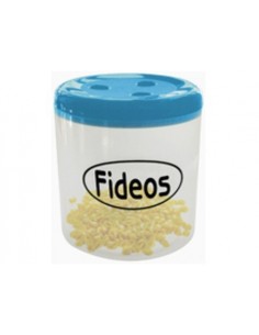 Tarro Cocina c/ Rótulo 3 lts 2