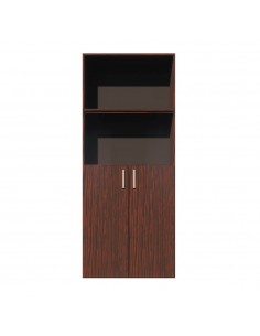 Biblioteca 5 estantes con... 2