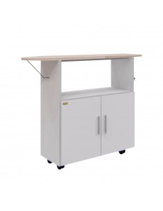 Centro de Planchado con 2...