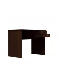 Escritorio con 2 Cajones 120cm 2