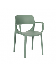 Silla Smile con Apoyabrazos...