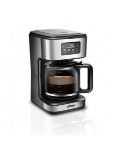 Cafetera Digital 1000W Atma
