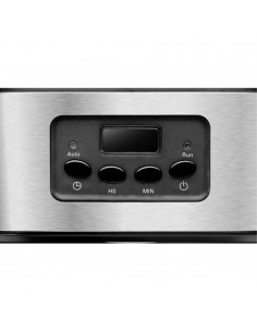 Cafetera Digital 1000W Atma
