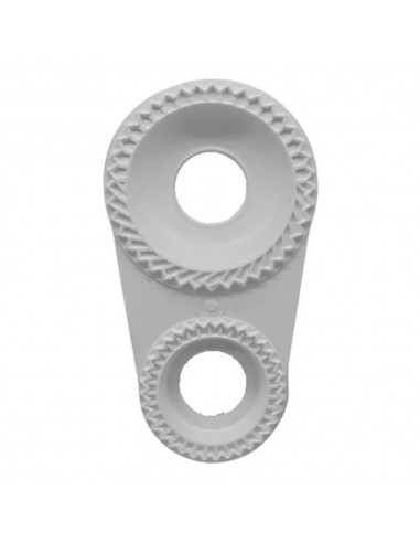 Molde Cierra Empanadas Redondo