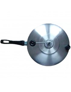 Olla Pochoclera Almandoz 5L | Andreplast