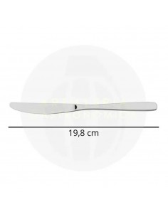 Cuchillo Postre Cosmos... 2