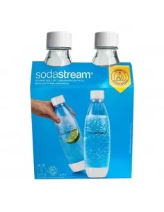 Botellas Twinpack 1L... 2