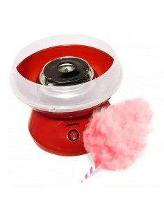 Fábrica Algodón de Azúcar...