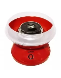 Fábrica Algodón de Azúcar... 2