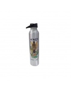Botella de Aluminio 500ml Reutilizable | Andreplast