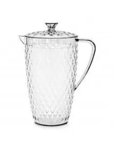 Jarra Acrílico 2L Glamour... 2