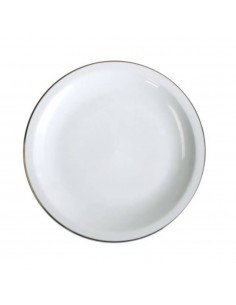 Plato Postre Línea 499...