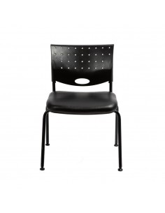 Silla de Escritorio Rombo Fija Rossi | Andreplast
