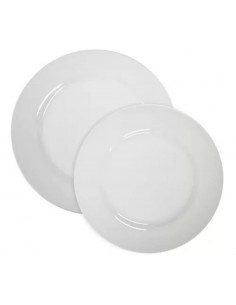 Plato Postre Línea 1150 Tsuji