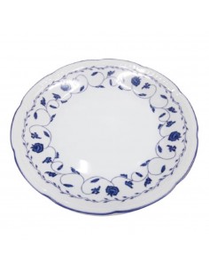 Plato Postre Línea 1830 Tsuji