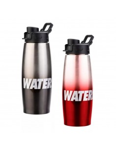 Botella Deportiva Acero 450... 2