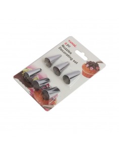 Set x 6 Picos p/ Decorar