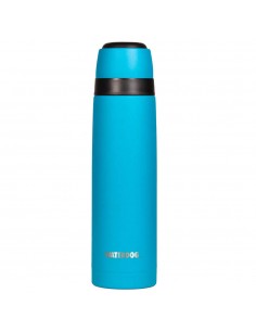 Termo Acero Bala 1 Lt Waterdog