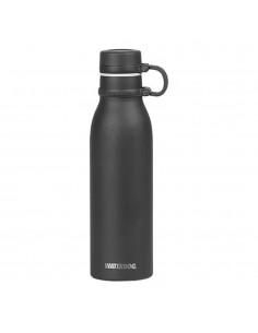 Botella Deportiva Acero 600 cc Waterdog