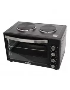 Horno Eléctrico C/2 Anafes... 2