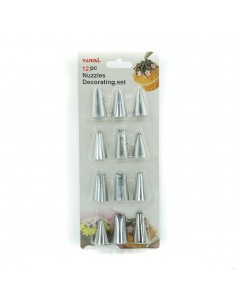 Set x 12 Picos p/ Decorar