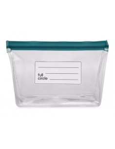 Bolsas P/Frutas Reutilizable Ziptick Full Circle